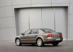 Volkswagen Phaeton 2003 года